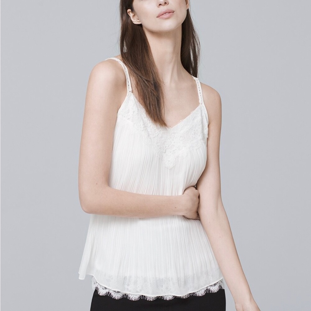 WHBM camisole